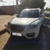 لیفان x60مدل 93بدون رنگ دنده هلمن|خودرو سواری و وانت|اشنویه, |دیوار