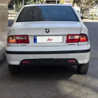 سمند مدل ۹۵ LX. XU7 مولتی پلکس|خودرو سواری و وانت|مشهد, حضرت حجت|دیوار