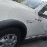 کوییک مدل ۱۴۰۳sفول آپشنال فرمون D