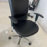 صندلی اداری چرخ دار/صندلی رستوران/ کافه|مبلمان اداری|رشت, گلسار|دیوار
