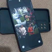 گوشی سامسونگ a12