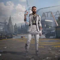 اکانت کالاف ناب