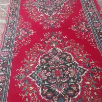 کناره فرش|فرش|شیراز, پودنک|دیوار