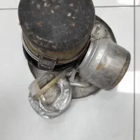 خرید و تعویض ظروف کهنه