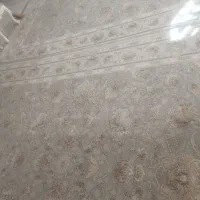 فروش دو عدد فرش گل برجسته1200شانه تراکم 3600