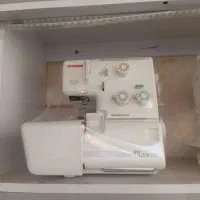 سردوز چهارنخ  فوق العاده تمیز ژانومه