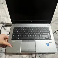لب تاپ hp مدل 640 G1|رایانه همراه|تهران, اوین|دیوار