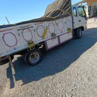 الوند ۶تن|خودرو سنگین|پلدشت, |دیوار