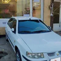 سمند LX مدل 88 بدون رنگ قیمت 515 دوگانه کارخانه