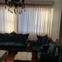 امیراباد،۱۱۶متر، ۲خواب، طبقه۱، پارکینگ