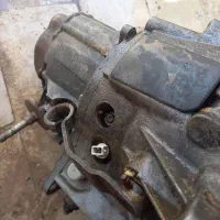 گیربکس ۱۹/۷۲