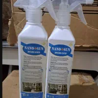 اسپری چربی زدایی