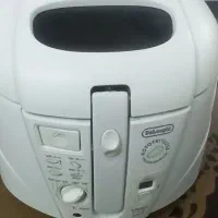 سرخ کن دلونگی  چرخشی