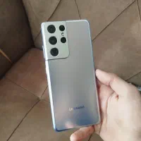 سامسونگ s21 ultra  درحد نو