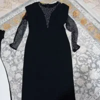 لباس مجلسی|لباس|آستانه اشرفیه, |دیوار