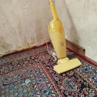 جارو برقی