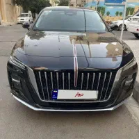 فروش هونگچی H5 فول