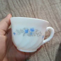 فنجان و نعلبکی|سرویس روتختی|بندر ماهشهر, |دیوار