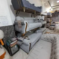 مبل.        یزدانی&|مبلمان خانگی و میز عسلی|مرند, |دیوار