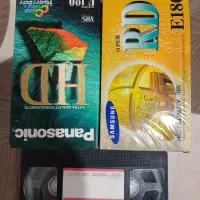 نوار ویدیو قدیمی