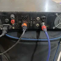 پاور 2 هزار|سیستم صوتی خانگی|نورآباد, |دیوار