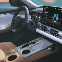 انواع خودروهای تحویل فوری