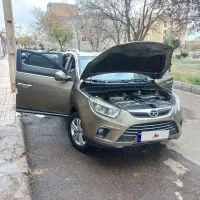 ماشین جک s5 دنده|خودرو سواری و وانت|زنجان, |دیوار