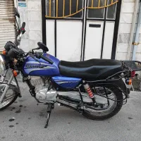 باکسر 150|موتورسیکلت|قدس, شهرقدس|دیوار