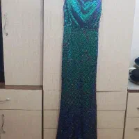 لباس مجلسی