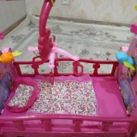 گهواره اسباب بازی|اسباببازی بچه|باقرشهر, |دیوار