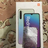 کارتون گوشی شیائومی نوت8