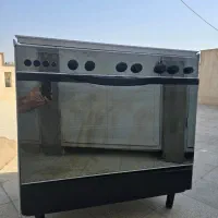 اجاق گاز فر دار پادیسان اصلی ونو سالم|اجاق گاز و لوازم برقی پخت‌وپز|مشهد, رضاشهر|دیوار