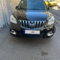 هایما S7 مدل ۱۴۰۴