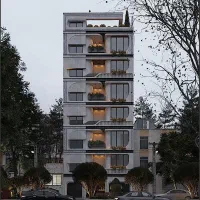 پیش فروش آپارتمان ۱۶۵ متر تک واحدی