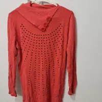 کاپشن دخترانه نو|لباس|نیشابور, بلوار گلها|دیوار