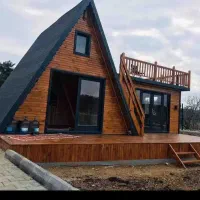 ویلاهایی در قلب پروژه ی گردشگری