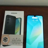 گوشی A16 4G  رم256 ویتنام مشکی|موبایل|تهران, جنت‌آباد جنوبی|دیوار
