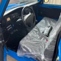 نیسان آپشنال رادیال دوگانه ۴۰۳ سیمی|خودرو سواری و وانت|ساری, |دیوار