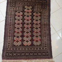 قالیچه دست یافت پشمی (سجاده)