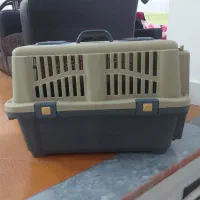 باکس سگ و گربه نو