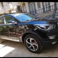 هایما s5 گیربکسAT|خودرو سواری و وانت|مشگین شهر, |دیوار