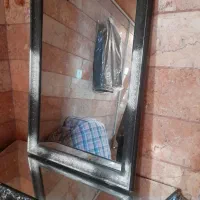 اینه و کنسول