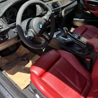 Bmw 330 2018|خودرو سواری و وانت|تهران, الهیه|دیوار