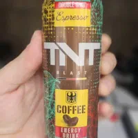 تی ان تی انرژی زا 250