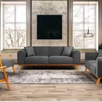 مبلمان شرکتی مینیمال با ضمانت کیفیت|مبلمان خانگی و میز عسلی|گرگان, |دیوار