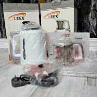 چای سازه utex