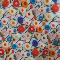 انواع پارچه به صورت عمده نقو چک|عمده‌فروشی|صالح آباد (ایلام), |دیوار