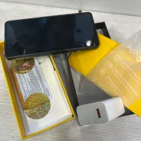 poco x5 pro در حد نو|موبایل|تهران, فاطمی|دیوار