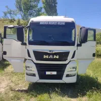 فروش کشنده مان 2020
