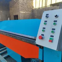 گیوتین قیچی۲/۵۰خم کن هیدرولیک|ماشینآلات صنعتی|اسلامشهر, شاطره|دیوار